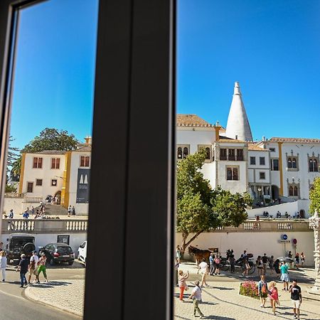 Casa Do Briamante 6 Apartment Sintra Exterior photo
