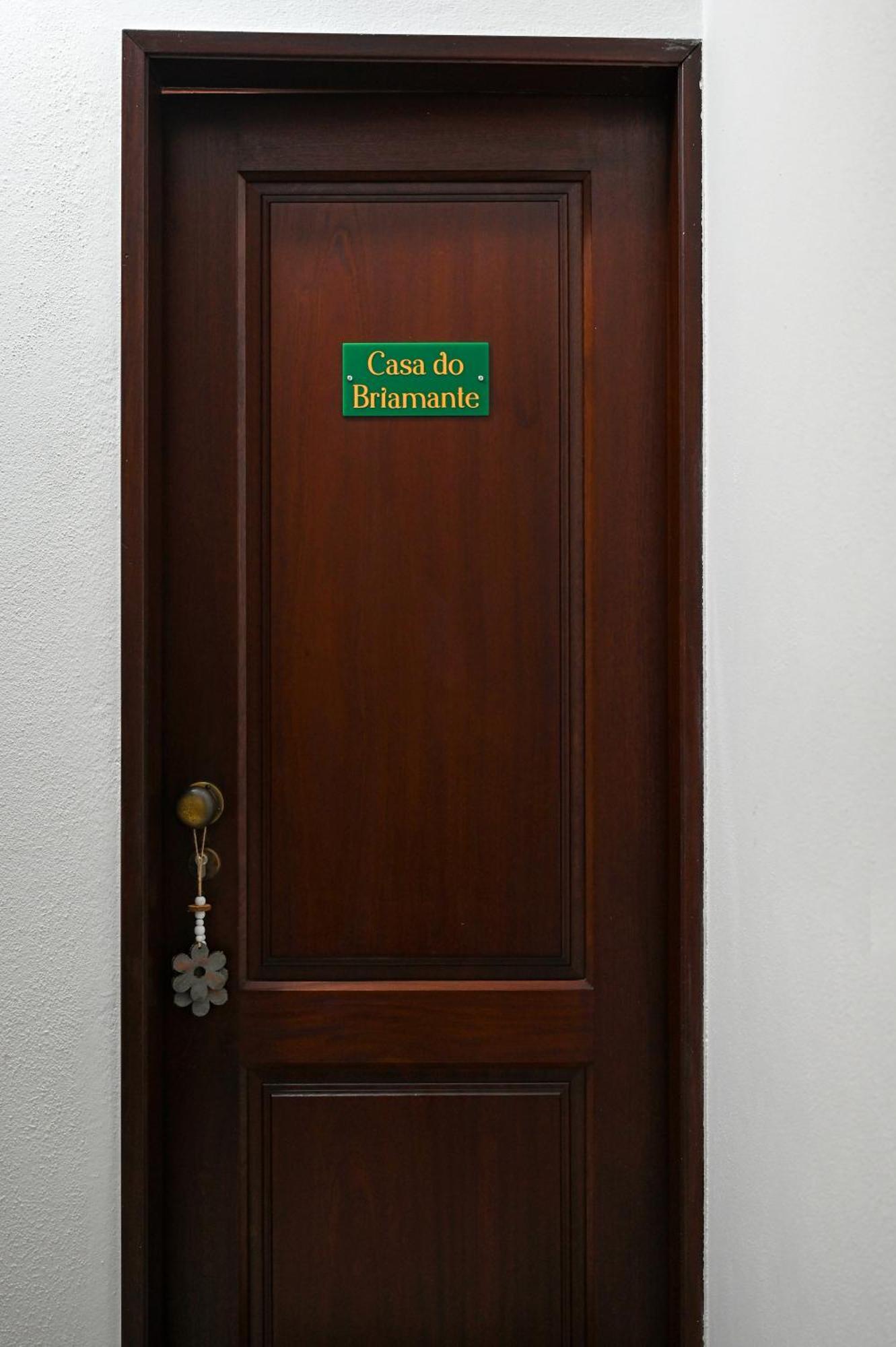 Casa Do Briamante 6 Apartment Sintra Exterior photo